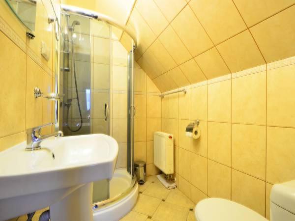 Villa Mariano Piechowice  Zewnętrze zdjęcie