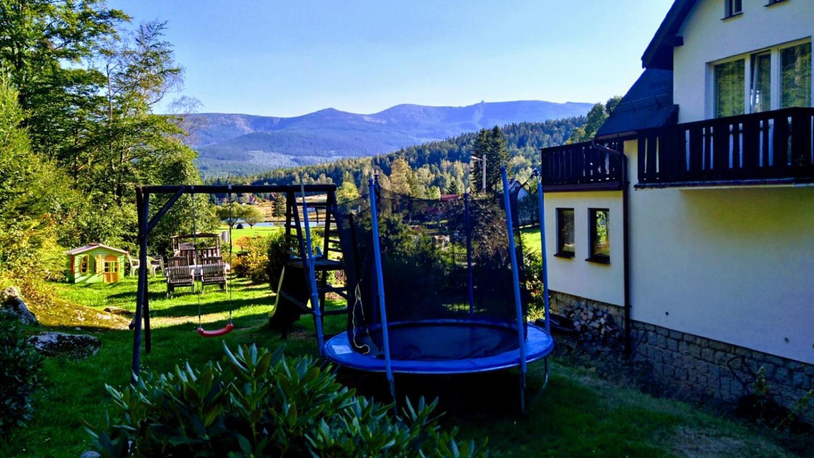 Villa Mariano Piechowice  Zewnętrze zdjęcie