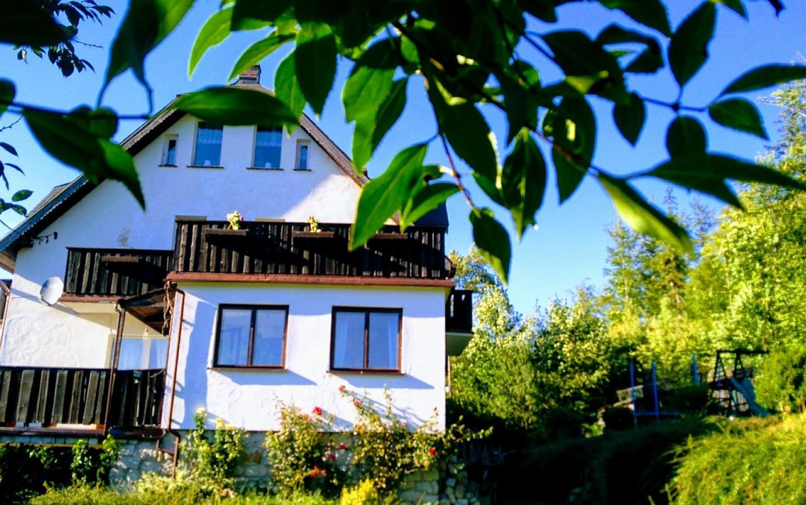 Villa Mariano Piechowice  Zewnętrze zdjęcie